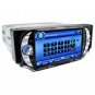 Car Stereo AV System with Bluetooth (1-DIN) New
