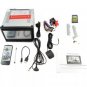 2-DIN 7 Inch Touch Screen Car Media System and GPS Navigator New