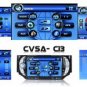 Car Stereo AV System with Bluetooth (1-DIN) New