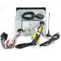 Street Ninja 7 Inch Car DVD Player System with DVB-T and GPS New