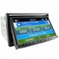 Stargate 7 Inch Touch Screen Car Media System and GPS Navigator New