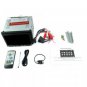 Flux Capacitor 7 Inch Dual Zone Car DVD System New