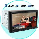 Quantum Leap 7 Inch Touch Screen Car Media System New