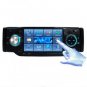 1-DIN TV Tuner + Bluetooth Car DVD Player - Plays DivX + MP4 New