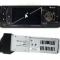 Touchscreen Car DVD Media Center with Bluetooth (1-DIN) New