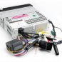 Touchscreen Car DVD Media Center with Bluetooth (1-DIN) New