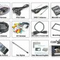 Road King 6.2 Inch High-Def Car DVD Player with GPS and DVB-T New