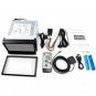 Dark Night 7 Inch Touch Screen Car Media System with GPS + DVB-T New