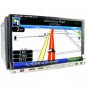 7-inch Car DVD Player with GPS + DVB-T (2-DIN) New