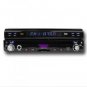 Large Screen Bluetooth Car DVD Player - 1-Din New