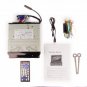 Large Screen Bluetooth Car DVD Player - 1-Din New