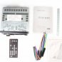 Car Digital Media Center - 1-DIN Car DVD Player New
