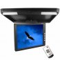 Roof Mount LCD Monitor - 13.3 Inch Vehicle Display New