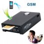 Two-Way Spy Audio Device with Auto Call Feature New