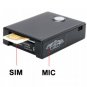 Two-Way Spy Audio Device with Auto Call Feature New