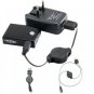 Two-Way Spy Audio Device with Auto Call Feature New