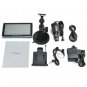 5 Inch Touchscreen Handheld GPS Navigator w/FM Transmitter (4GB) New