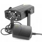 Automatic Moving Laser Effects Projector with Sound Activation New