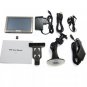 Galileo 5 Inch Touch Screen Multimedia GPS Navigator w/Bluetooth New