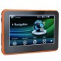 Adventurist - 4.3 Inch Touchscreen Portable GPS Navigator New