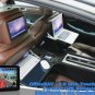 OfficeNAV - 5.0 Inch Touchscreen Portable GPS Navigator New