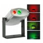 Laser Effects Projector With Red And Green Lights New