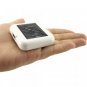 Solar Battery Charger for iPhones, iPods, and USB New