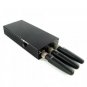 Broad Spectrum Cell Phone Jammer New