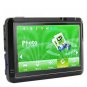 GuideStar - 4.3 Inch Touchscreen Portable GPS Navigator New