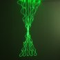 30mW Club Green Laser Projector For DJ's and Parties New