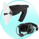 Bionic Ear - 100 Meters Sound Distance + Quality Headphone New