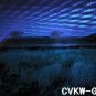 High Power 50mW Blue-Violet Multi-Pattern Laser Pen New