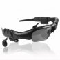 WMA + MP3 Player Sunglasses 2GB - Stereo Sound Effect New