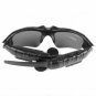 WMA + MP3 Player Sunglasses 2GB - Stereo Sound Effect New