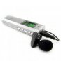 Digital Voice Recorder with Telephone Connection New
