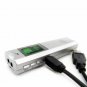 Digital Voice Recorder with Telephone Connection New