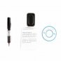 Secret Agent Pen Camcorder with Audio - 2GB New