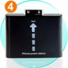 IPhone and IPod Deluxe Battery Pack New