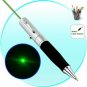 Green Laser Pointer and Executive Writing Pen New