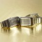 The Continuum - Japanese Multicolor LED Watch New