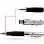 Green Laser Pointer and Executive Writing Pen New