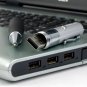 Green Laser Pointer and Executive Writing Pen New