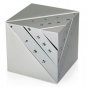 12 Hour AM/PM Time Cube New