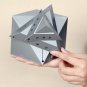 12 Hour AM/PM Time Cube New
