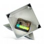12 Hour AM/PM Time Cube New