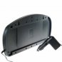 Solar Auto Battery Charger New