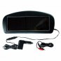 Solar Auto Battery Charger New