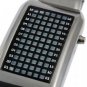 The One Kelvin - Japanese Style Mid-Sized Blue LED Watch New