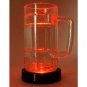 LED Color Changing Drink Coaster New