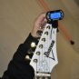 Guitar Tuner Clip (Mini 3-in-1 Edition) New